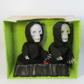 Dasini Late-Night Party Halloween dancing figurines in box - needs batteries