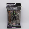 Hasbro Marvel Legends Guardians of the Galaxy Gamora figurine