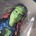 Hasbro Marvel Legends Guardians of the Galaxy Gamora figurine