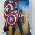 Hasbro Captain America The First Avenger figurine