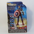 Hasbro Captain America The First Avenger figurine