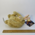 McFarlane Toys Wallace and Gromit Were-Rabbit plush toy