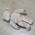 Prima toys teddy bear soft plush toy - Length 43 cm