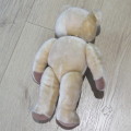 Prima toys teddy bear soft plush toy - Length 43 cm