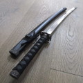 Vintage Samurai sword - replica - 80cm