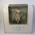 Yosuga No Sora China Dress version figurine in box - scale 1/7