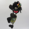 The Puppet Collection Cape Town Marionette doll