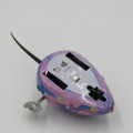 Tin Plate Mechanical mouse toy in box