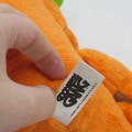 Goodness Gang - Charlie Carrot soft plush toy