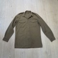 SADF Nutria long sleeve shirt - Sizes in description
