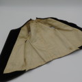 Page Boy waistcoat and jacket manufactured in England - HW Cape Town and Johannesburg - Early 1900`s