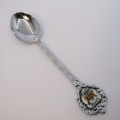 Usakos SWA souvenir spoon