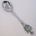 Loch Athlone souvenir spoon