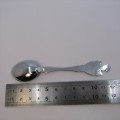 Loch Athlone souvenir spoon