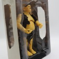 Harry Potter Grawp the Giant figurine