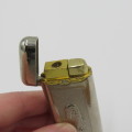 The Peak of Music `94 electric pocket lighter - Not working