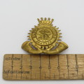 Salvation Army Blood and Fire badge
