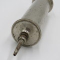 Antique Joseph Gray and Son medical syringe - Early 1900`s