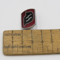 German SS pin badge
