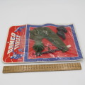 Vintage Armed Forces clothes and accessories for all 12 inch figurines like G.I Joe
