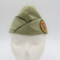 Pathfinders Club cap with cloth badge - Size 54 cm