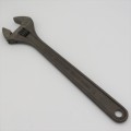 Bahco 0675-450 adjustable spanner/wrench - Length 46 cm