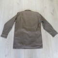 SADF Nutria long sleeve shirt - Size medium - Sizes below