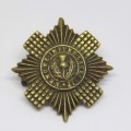 Royal Scout Guard cap badge