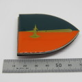 SADF 84 Motorised brigade shoulder flash