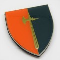 SADF 84 Motorised brigade shoulder flash