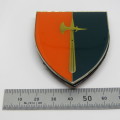 SADF 84 Motorised brigade shoulder flash