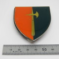 SADF 84 Motorised Brigade shoulder flash