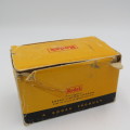 Vintage Kodak Brownie 127 model 2 camera with box