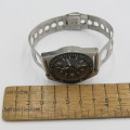 1971 Tissot PR-516 Automatic mens watch - Working - Serial 13044117 - Caliber 784-2