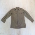 SADF Nutria long sleeve shirt - Size medium - More Sizes below