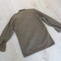 SADF Nutria long sleeve shirt - Size medium - More Sizes below