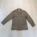 SADF Nutria bush jacket - Size small - More Sizes below