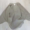 Old SADF Step outs long sleeve shirt - Sizes below