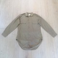 Old SADF Step outs long sleeve shirt - Sizes below