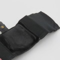 Tactical ankle holster for Glock pistol - Right hand side