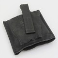 Tactical ankle holster for Glock pistol - Right hand