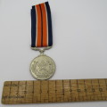 SA General Service medal - #171211