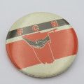 Federal Convention of Namibia FCN Political Party badge