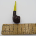 Vintage small smoking pipe