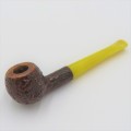 Vintage small smoking pipe