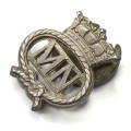Merchant Navy button badge