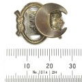 Merchant Navy button badge