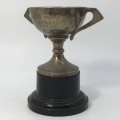 T.B.A.C. Wheeler Trophy - T. Spargo - 1938