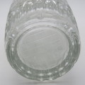 Covetro Italy glass vase - In original box