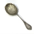 Sterling Silver vintage spoon
